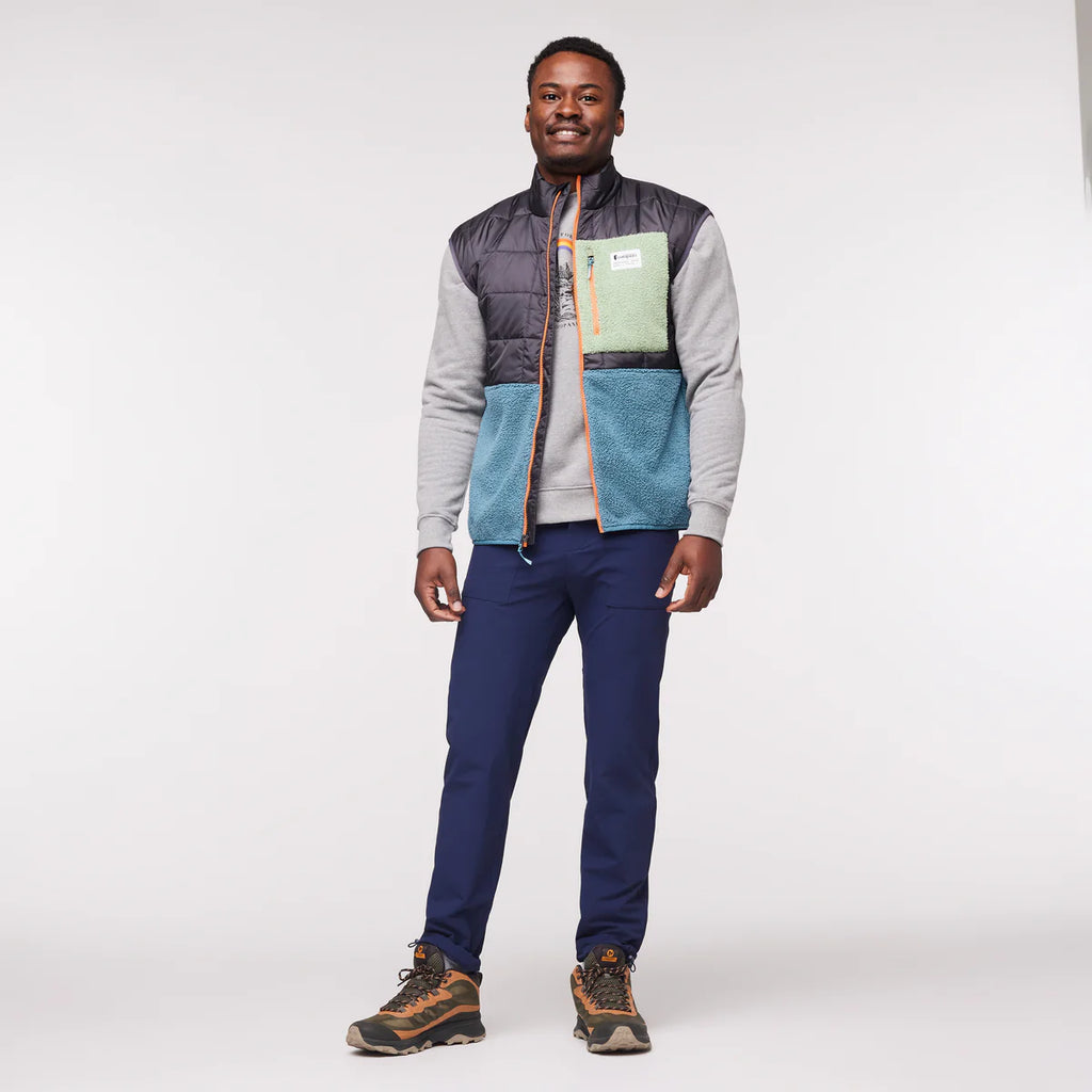 Trico Hybrid Vest - Men's