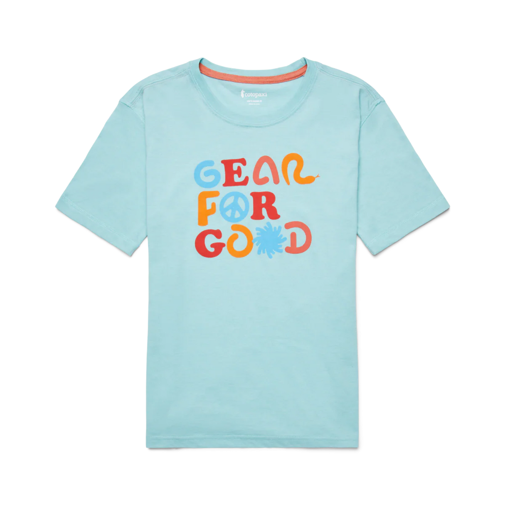Gear for Good T-Shirt - Kids'