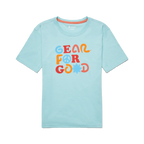 Gear for Good T-Shirt - Kids'