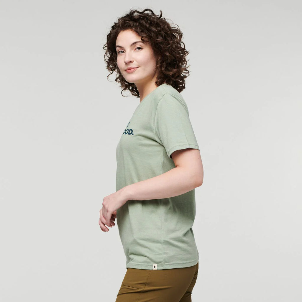 Wild West T-Shirt - Women's