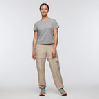 Llama Icon T-Shirt - Women's