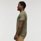 Llama Sequence T-Shirt - Men's