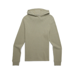 Atajo Long-Sleeve Waffle Hoodie - Men's
