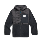 Trico Hybrid Hooded Jacket - Men's