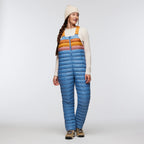 Fuego Down Overall - Women's