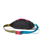 Kapai 1.5L Hip Pack - Del Día Dark