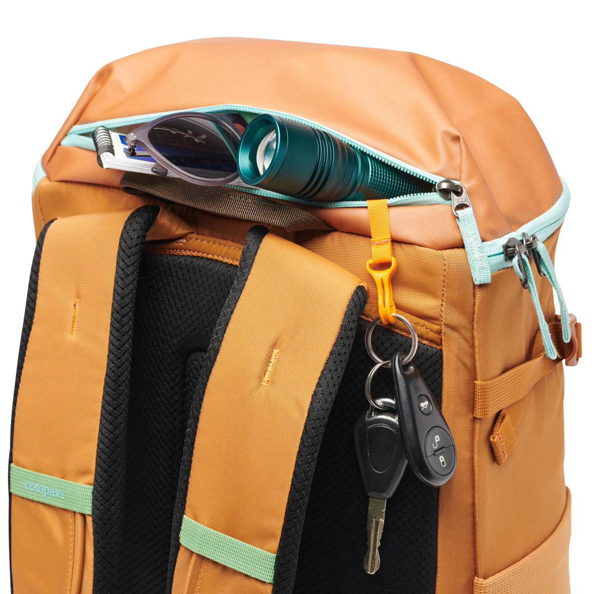 Torre 24L Bucket Pack - Cada Día
