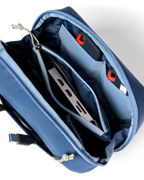 Viaje Tech Organizer - Cada Día