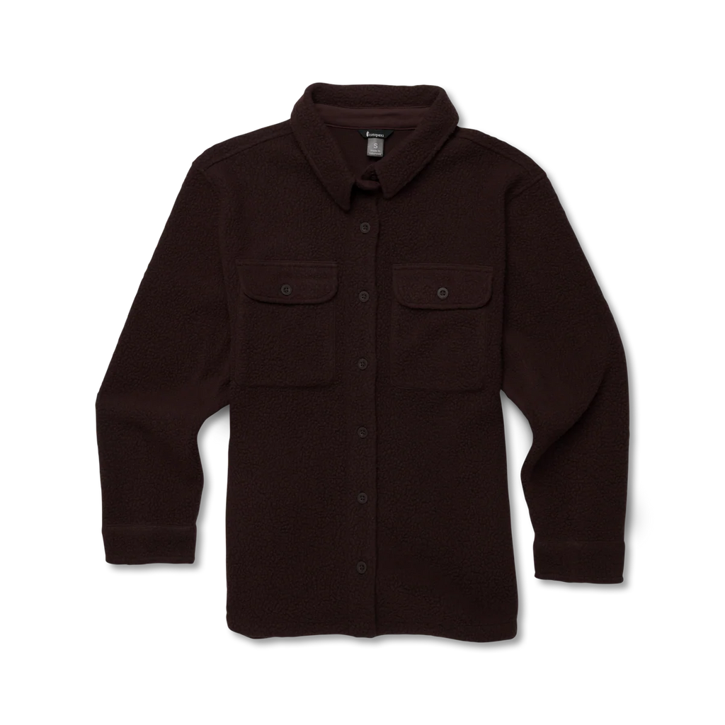 Cameta Shacket - Women's