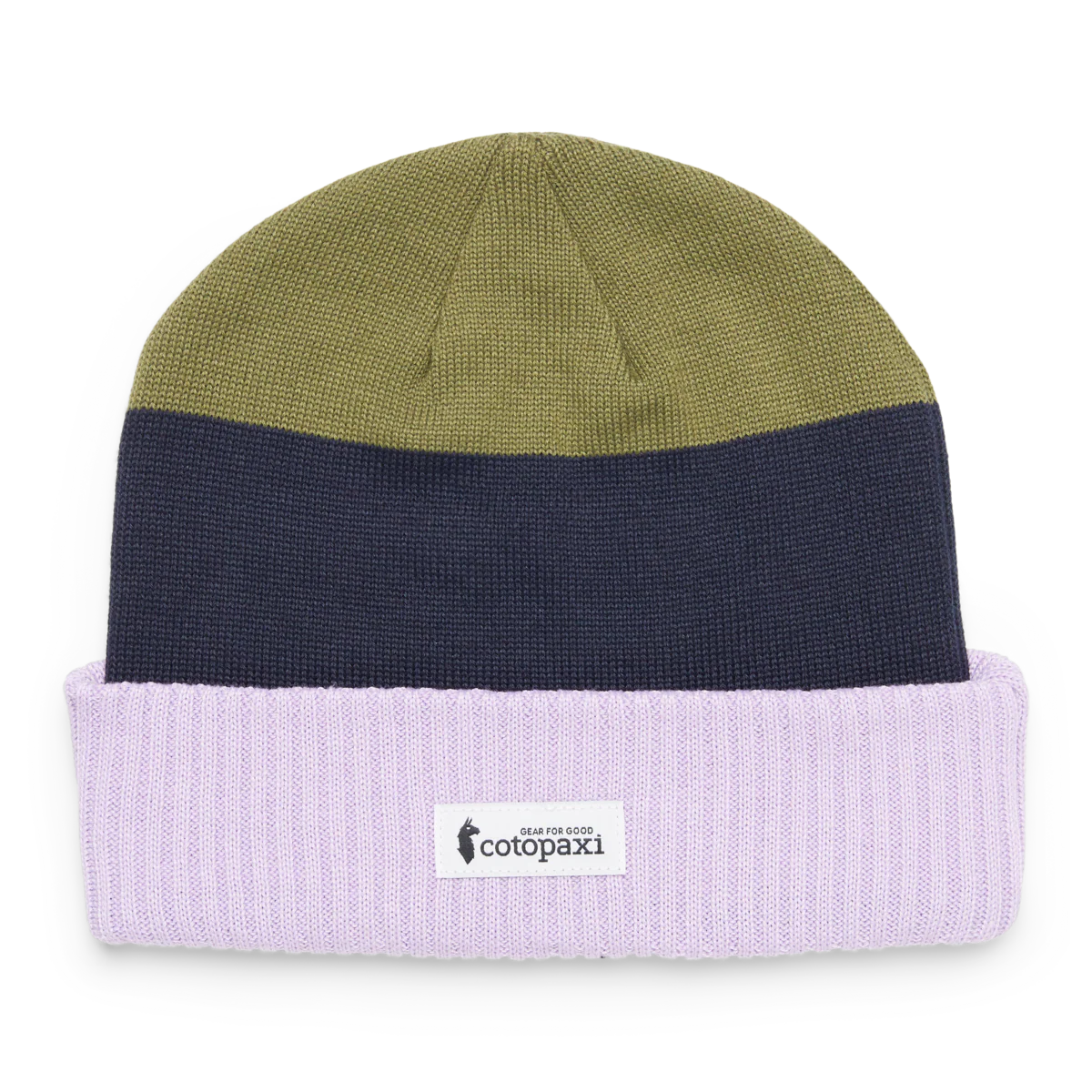 Alto Beanie