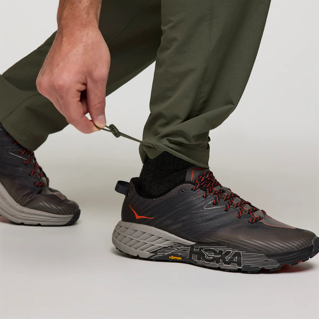 Subo Tech Pant - Men's
