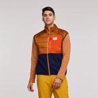 Trico Hybrid Vest - Men's