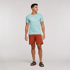 Salto Ripstop Short - Men's