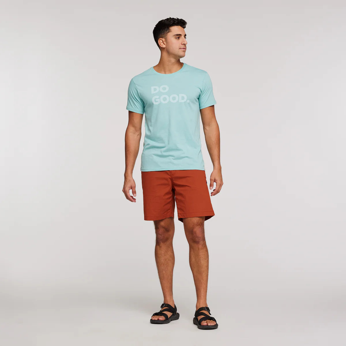 Salto Ripstop Short - Men's