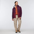 Cielo Rain Jacket - Women's