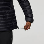 Fuego Down Jacket - Men's