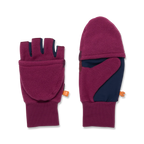 Teca Fleece Glitten