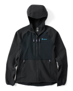 Yermo Hooded Jacket - Women's