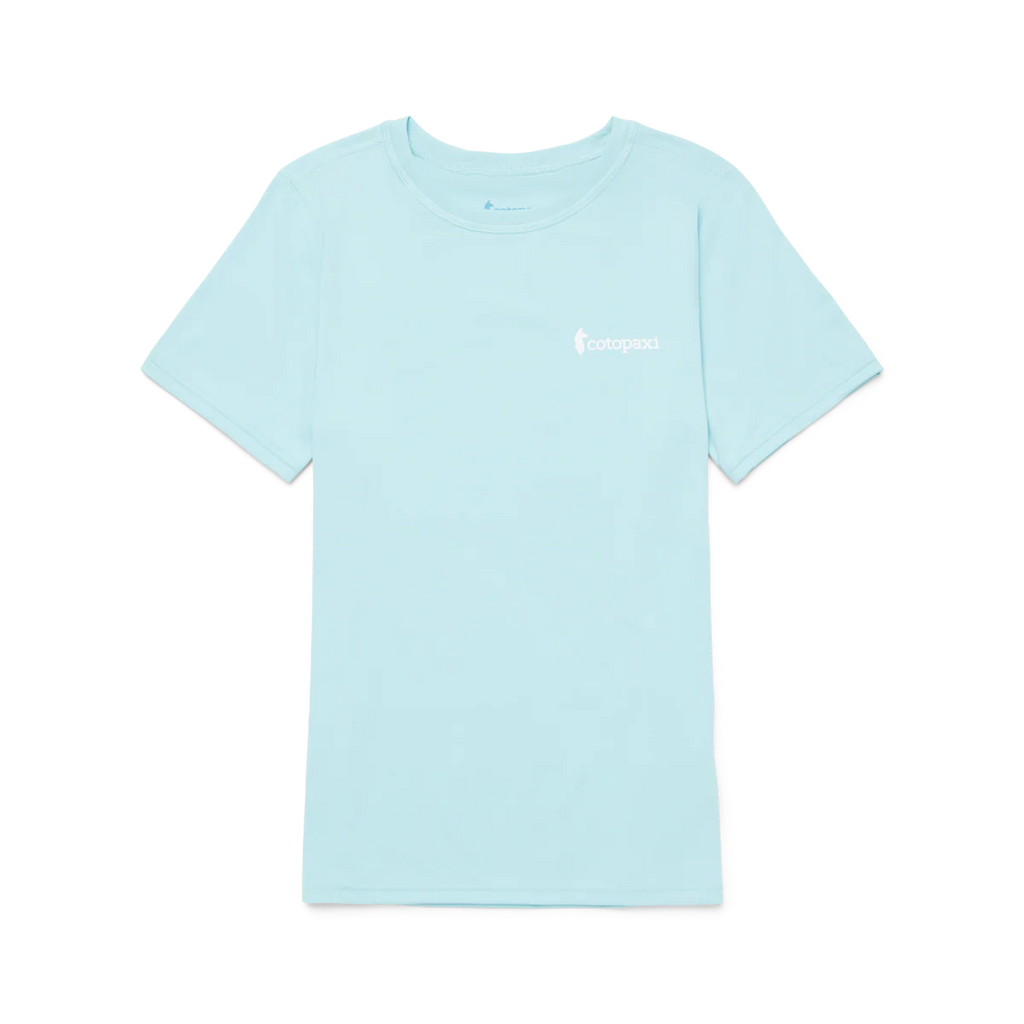 Fino Tech Tee - Women's