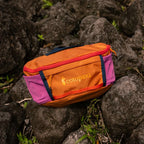 Lagos 5L Hiking Hydration Hip Pack
