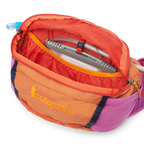Lagos 5L Hiking Hydration Hip Pack