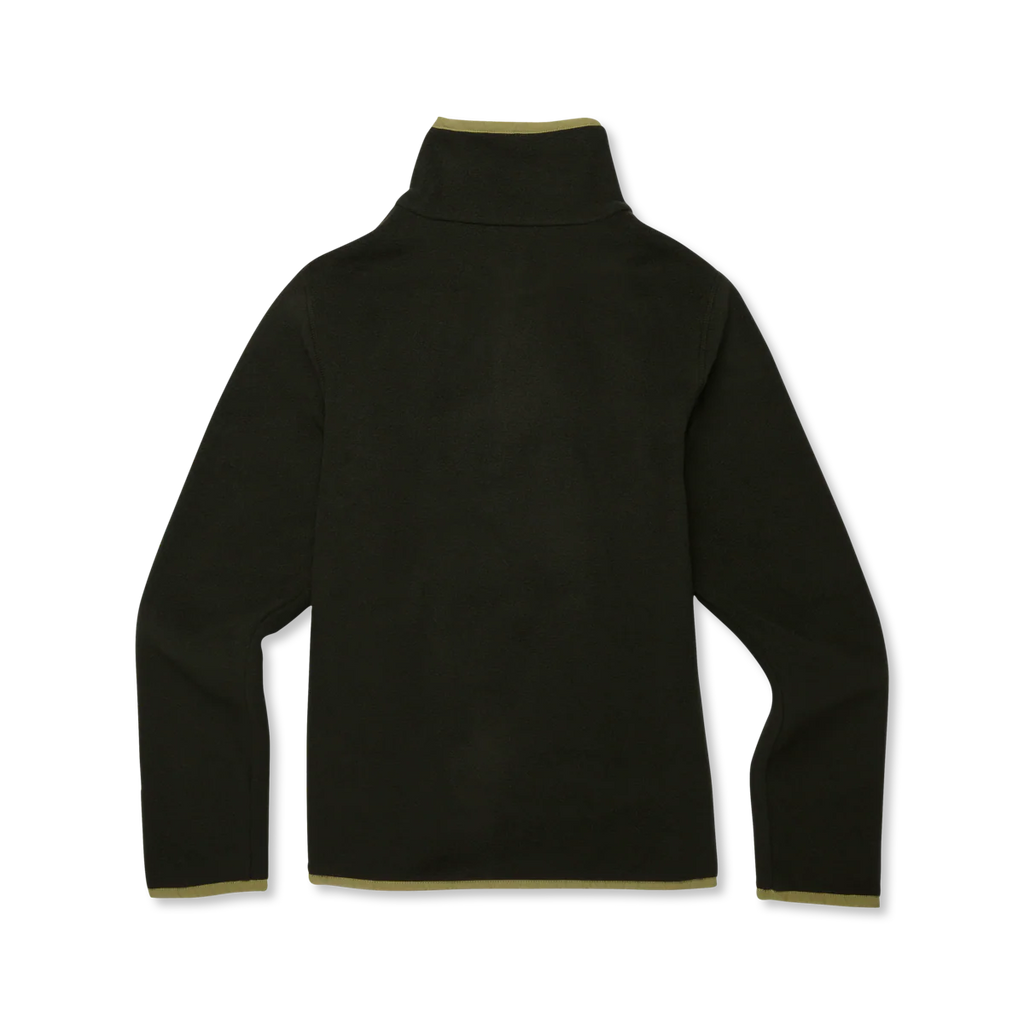 Teca Fleece Pullover - Women's