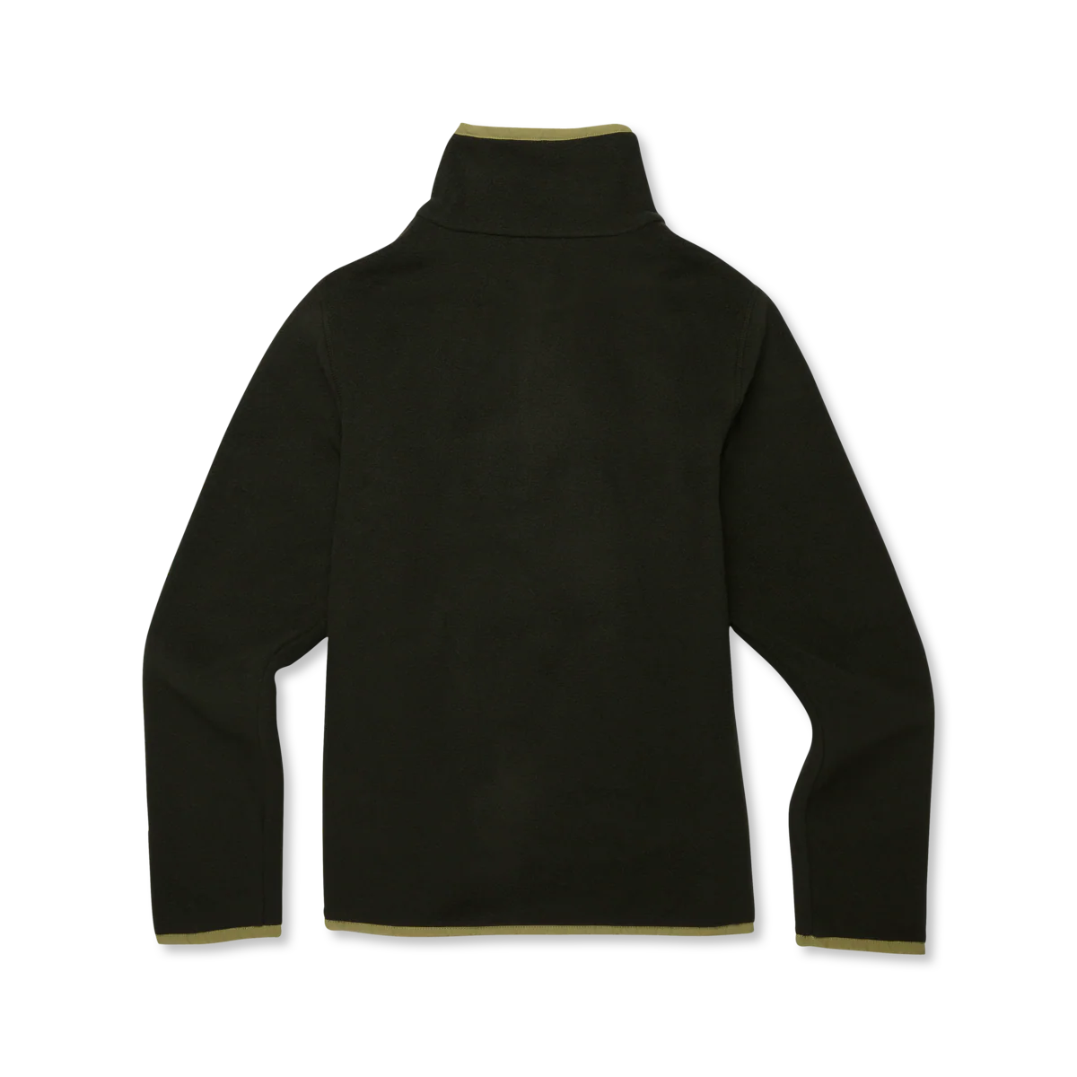 Teca Fleece Pullover - Women's