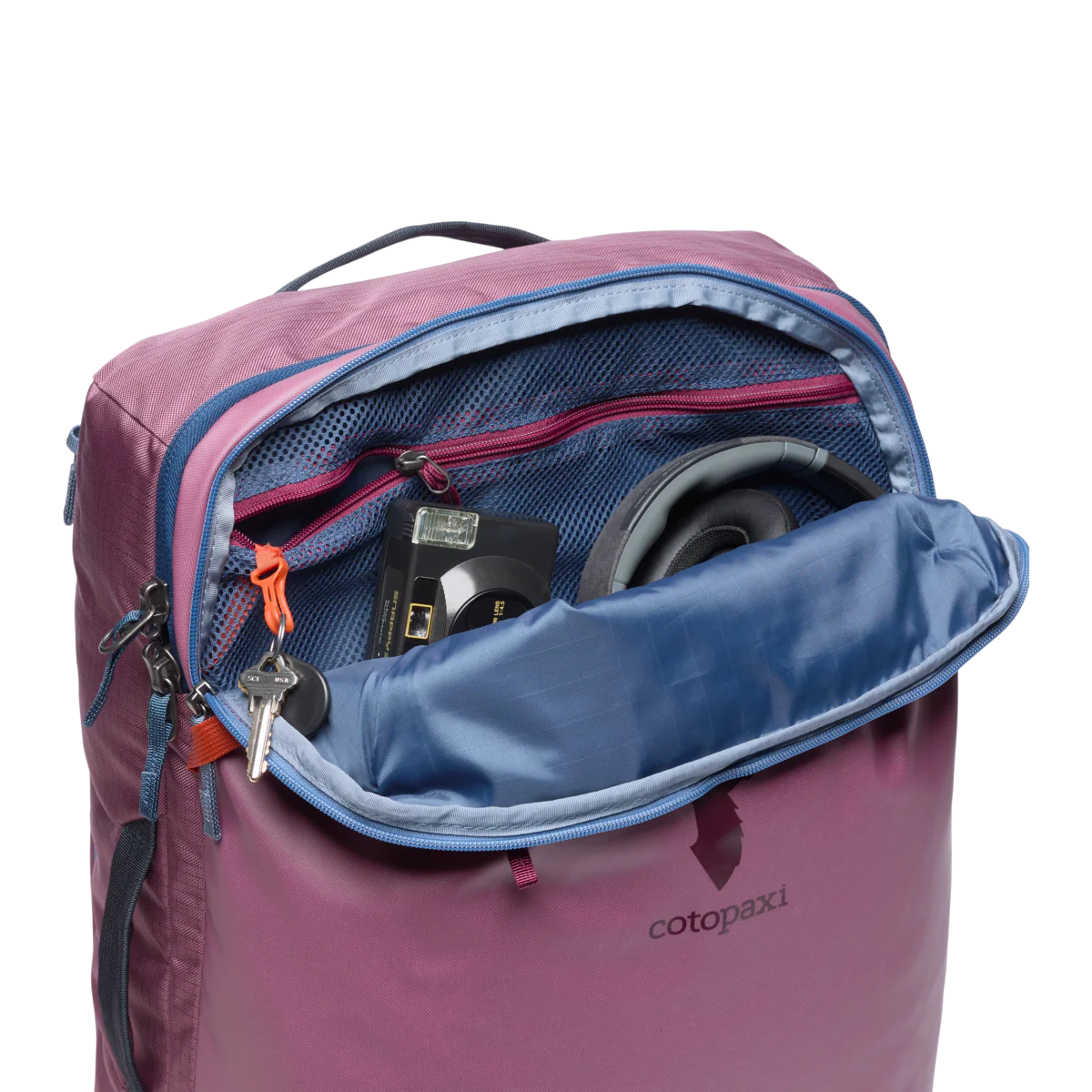 Allpa 42L Travel Pack