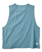Pulso Tech Tank - Women's