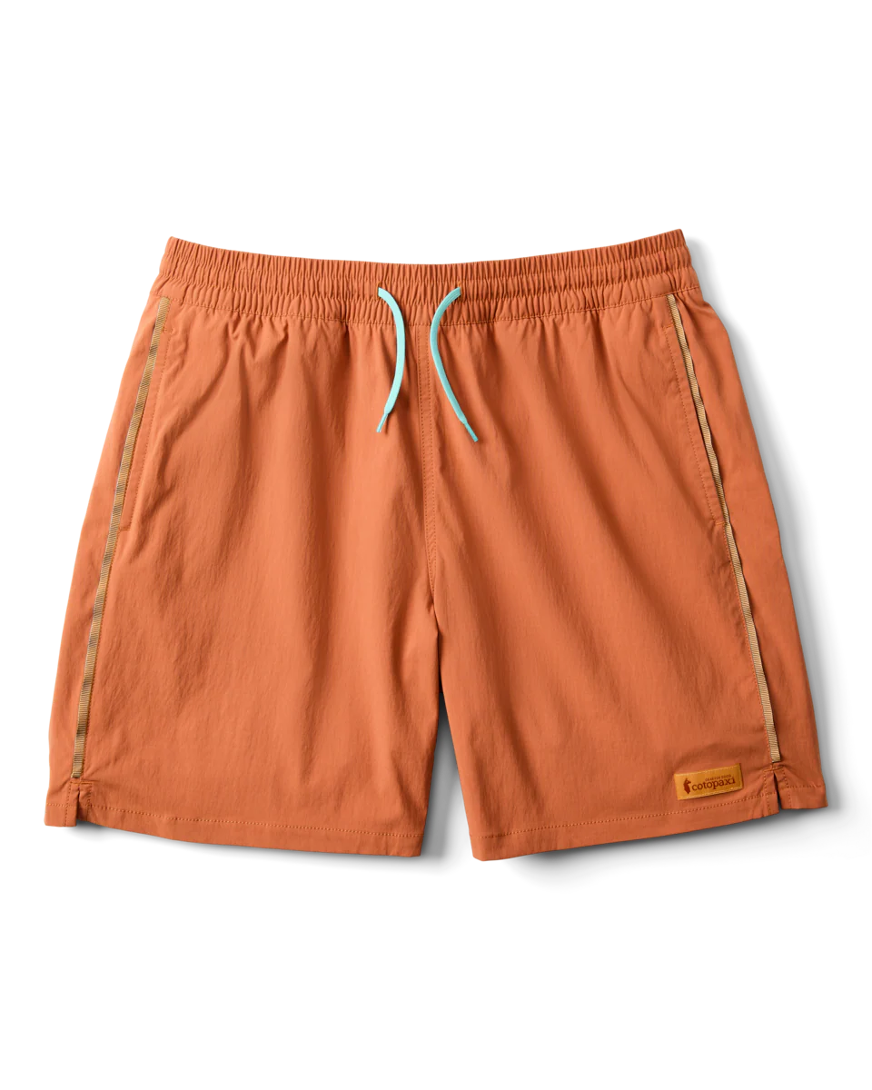 Brinco 7" Short - Solid - Men's