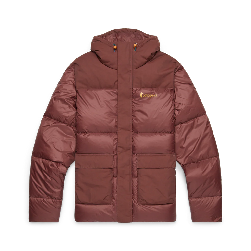 Solazo Down Parka - Men's