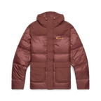 Solazo Down Parka - Men's