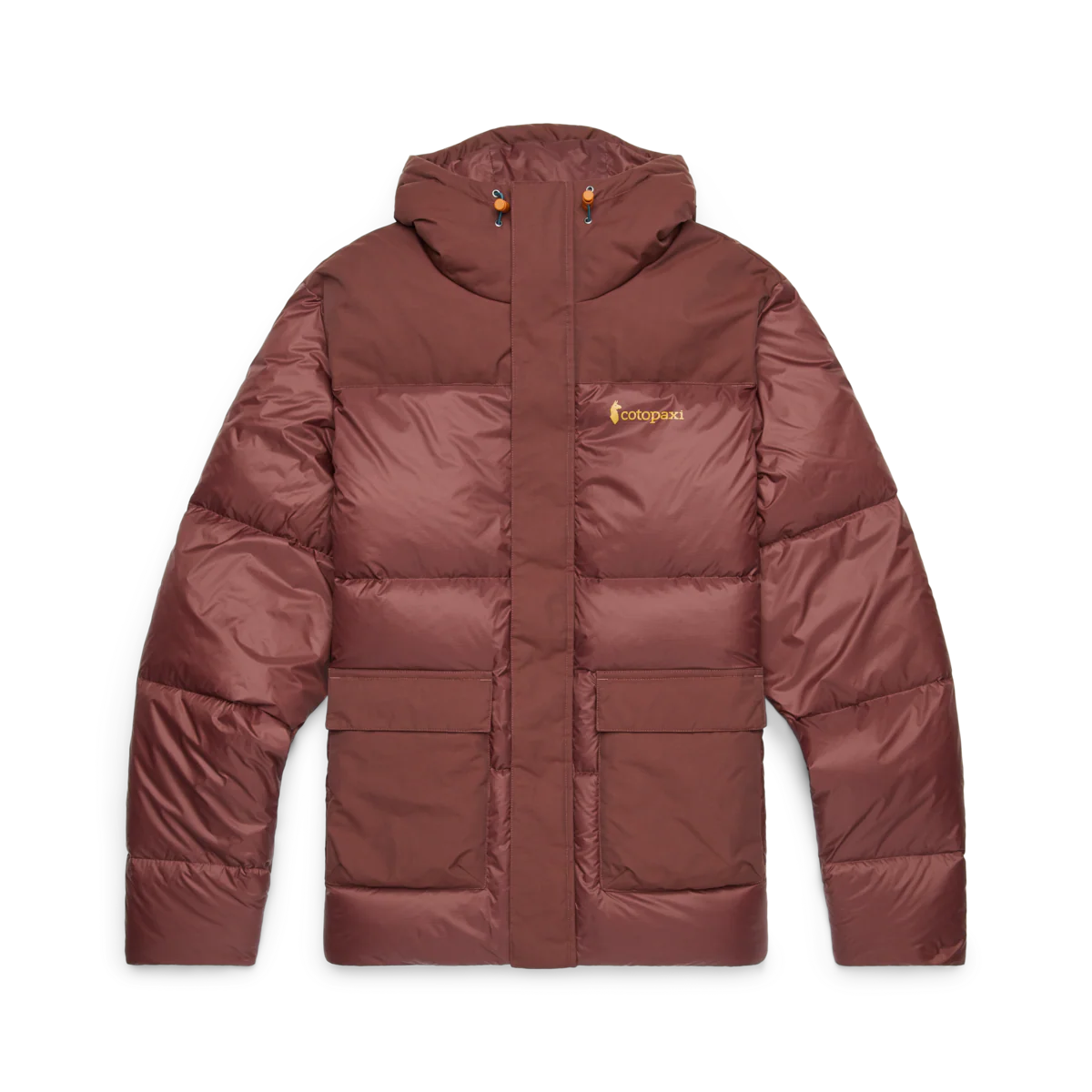 Solazo Down Parka - Men's