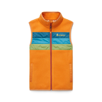 Teca Fleece Vest - Women's
