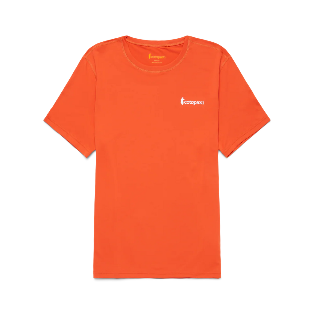 Fino Tech Tee - Men's