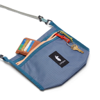 Lista 2L Lightweight Crossbody Bag - Cada Día