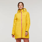 Cielo Rain Trench - Women's