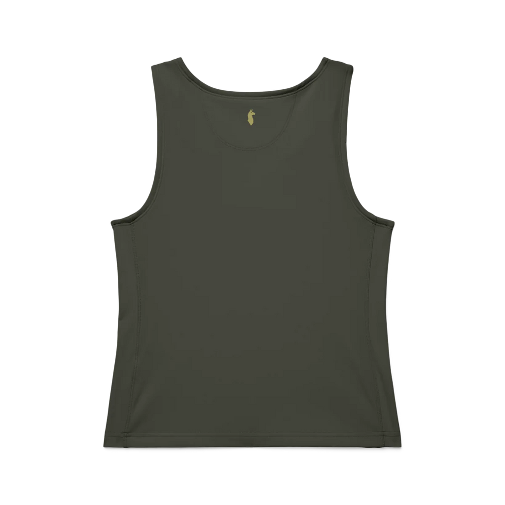Muevo Tank - Women's