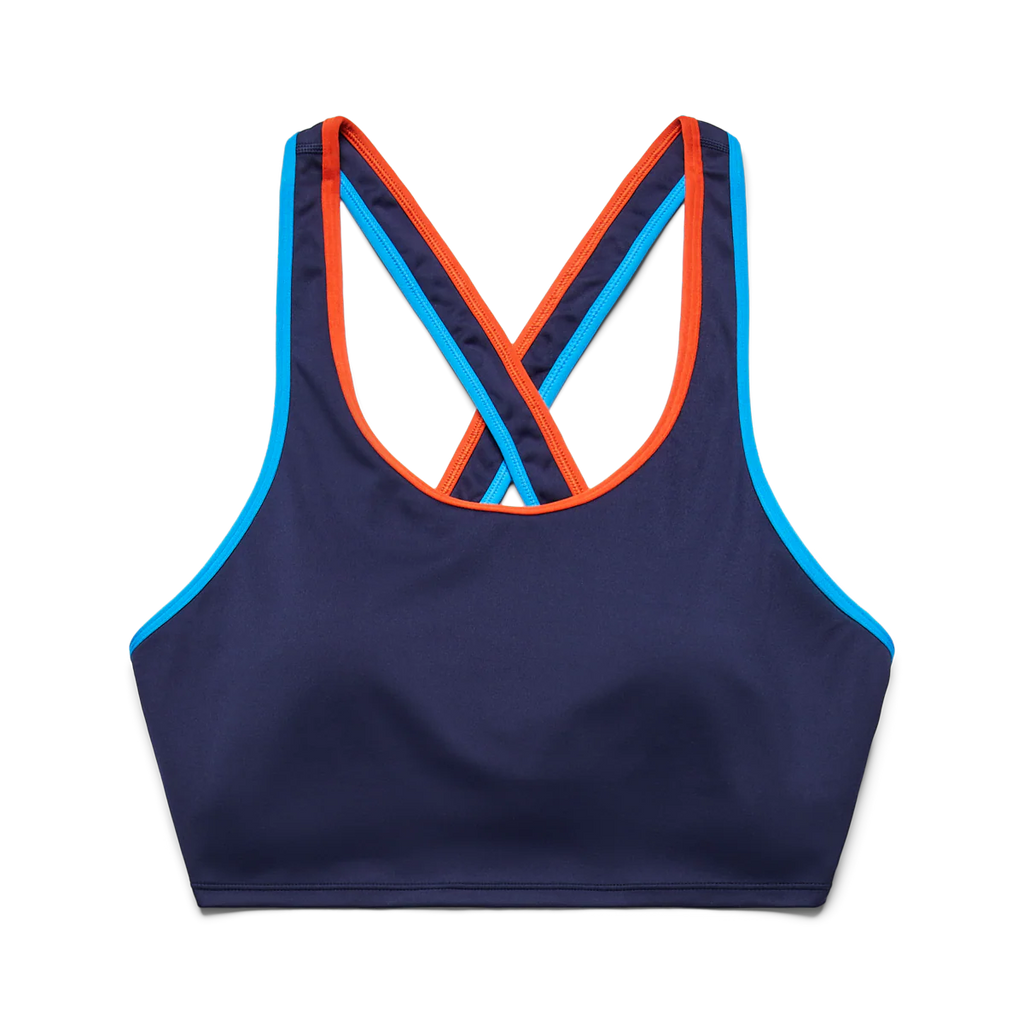 Mari Crop Top - Women's