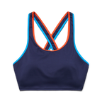 Mari Crop Top - Women's