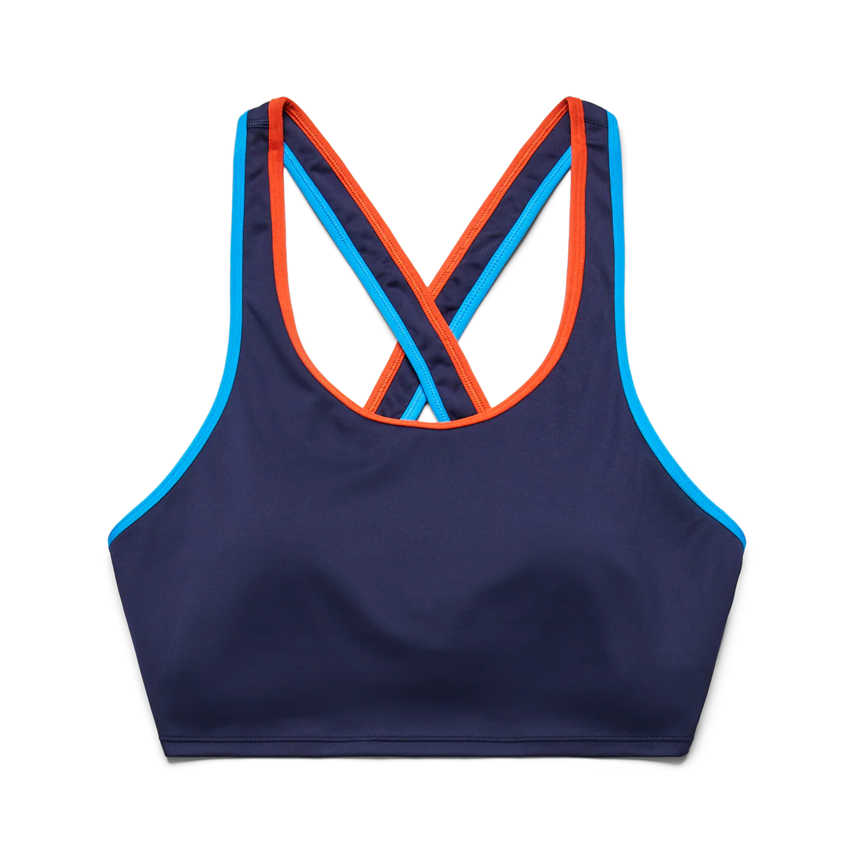 Mari Crop Top - Women's