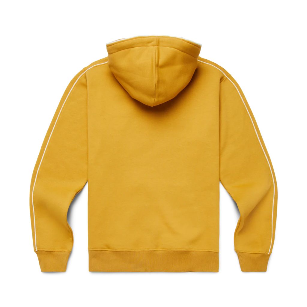 Day And Night Pullover Hoodie - Men's