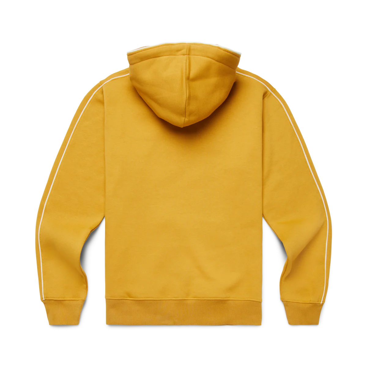 Day And Night Pullover Hoodie - Men's