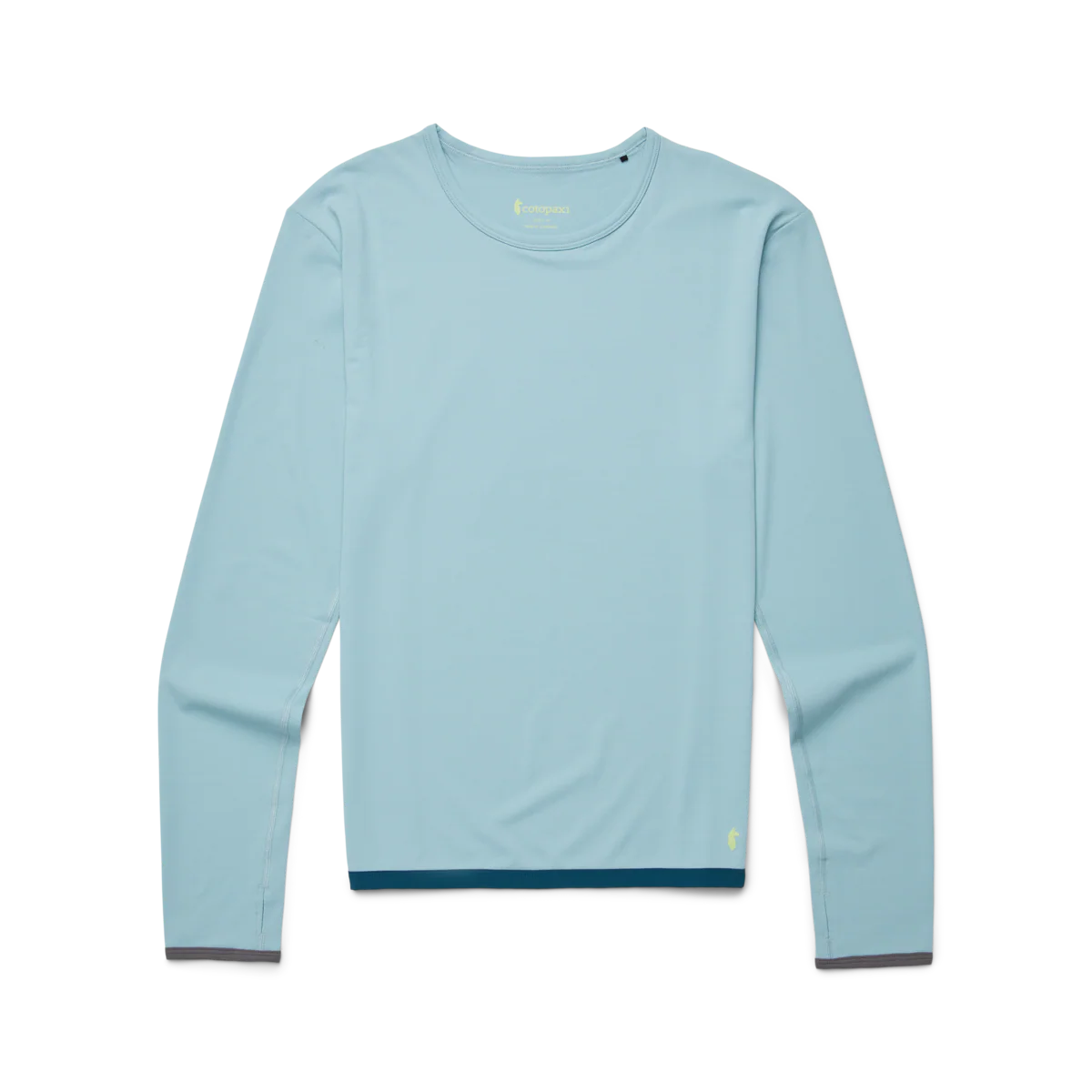 Sombra Long-Sleeve Sun Shirt - Men's