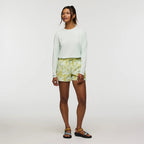 Brinco 3" Short - Print - Women's