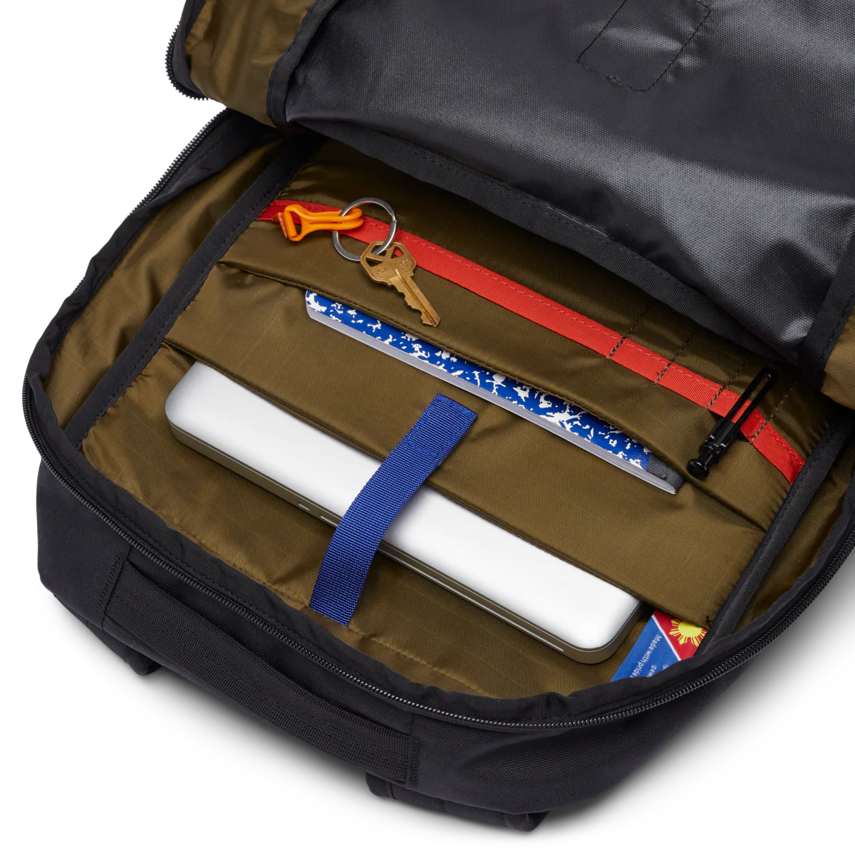 Chiquillo 26L Daypack - Cada Día