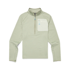 Otero Fleece Half-Zip Pullover - Men's