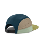 Cotopaxi Tech 5-Panel Hat