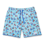 Cocodrilo Short - Boys' Print