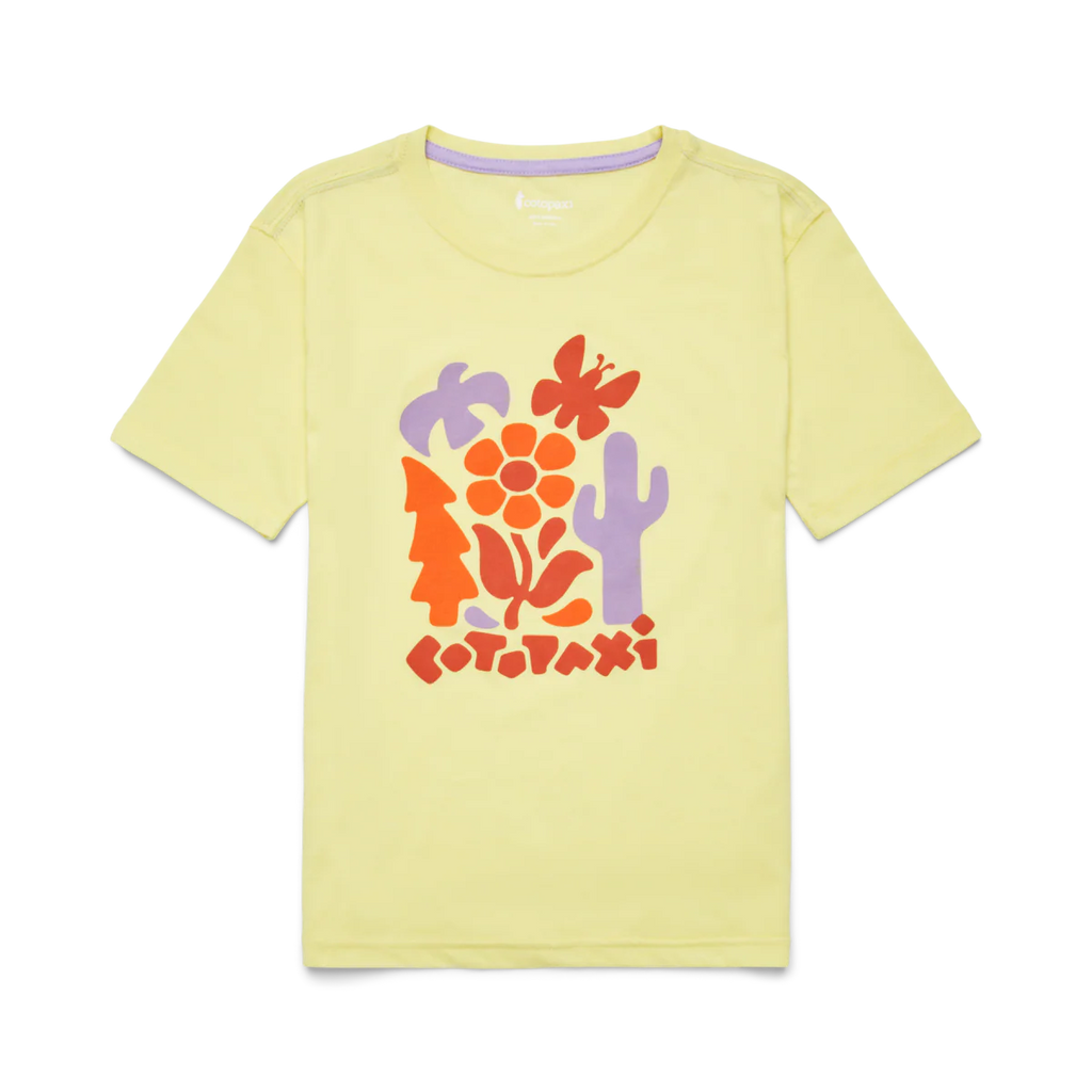 Day Hike T-Shirt - Kids'